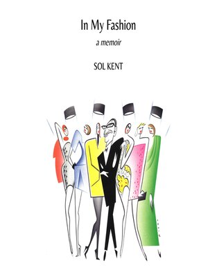 cover image of In My Fashion